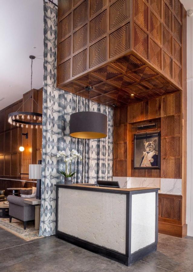 The Louis Hotel Wilson Εξωτερικό φωτογραφία