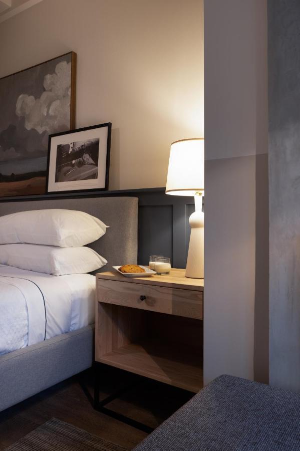The Louis Hotel Wilson Εξωτερικό φωτογραφία
