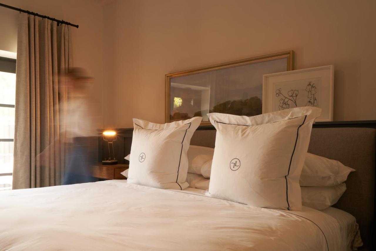 The Louis Hotel Wilson Εξωτερικό φωτογραφία